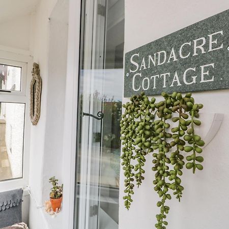 Sandacre Cottage อัลเวอร์สตัน ภายนอก รูปภาพ