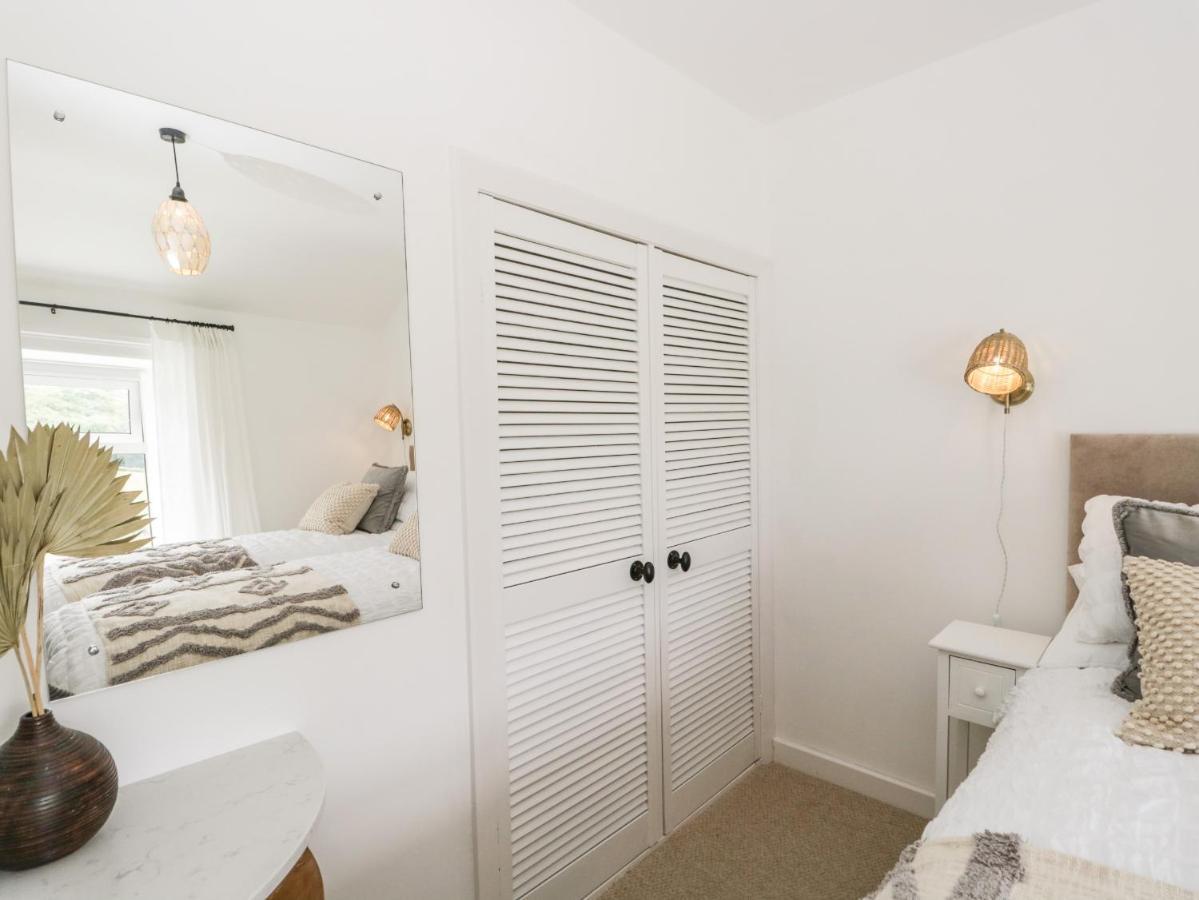 Sandacre Cottage อัลเวอร์สตัน ภายนอก รูปภาพ