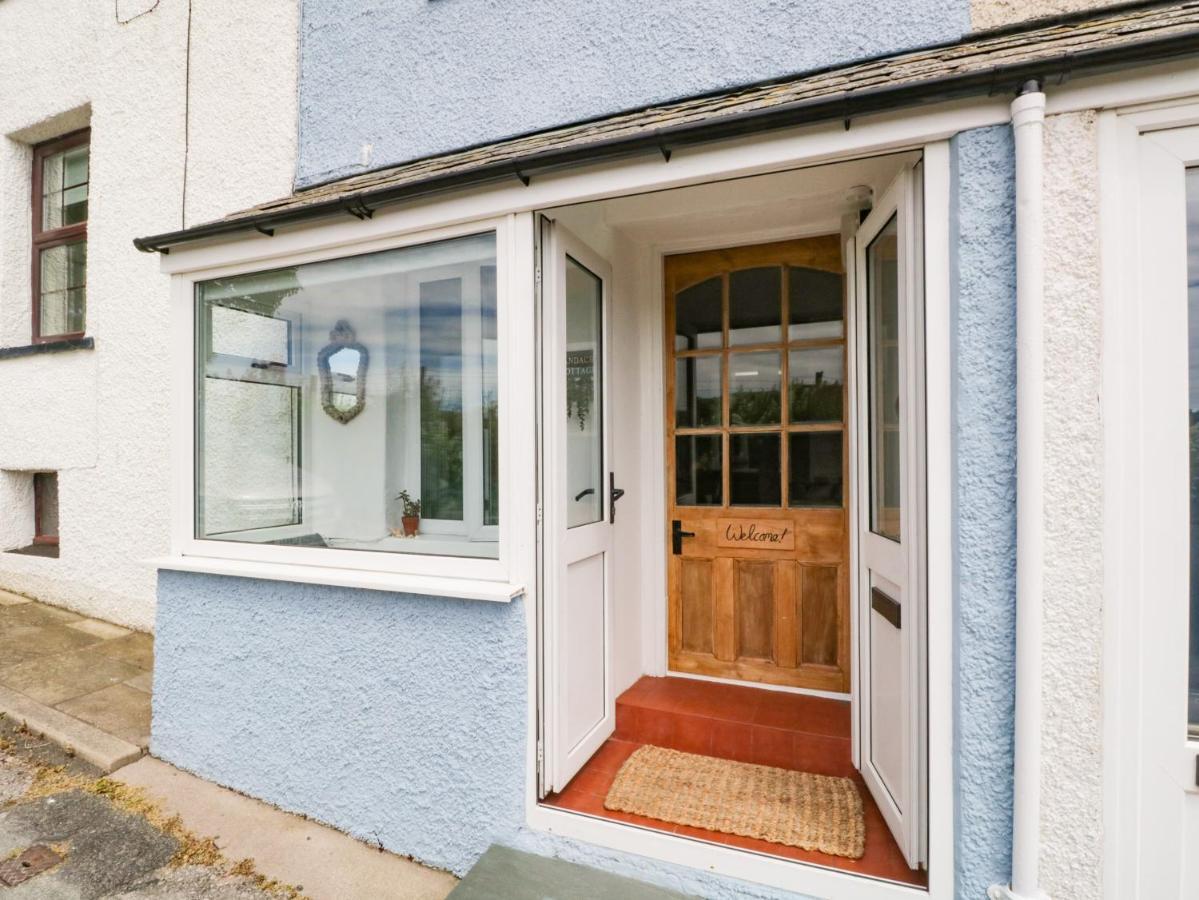 Sandacre Cottage อัลเวอร์สตัน ภายนอก รูปภาพ